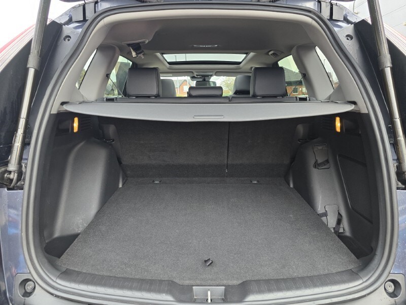 Used Honda CR-V 2019 for sale - 76981738: Photo 21