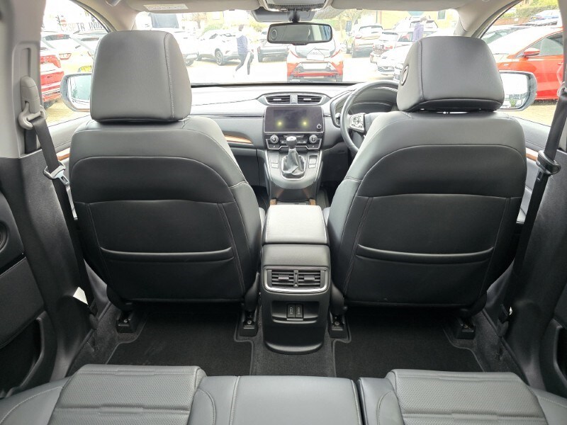 Used Honda CR-V 2019 for sale - 76981738: Photo 23