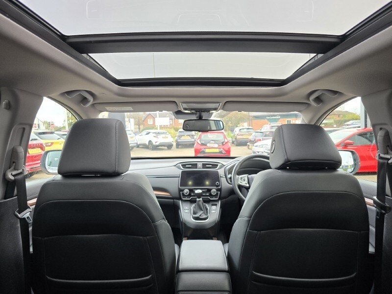 Used Honda CR-V 2019 for sale - 76981738: Photo 24