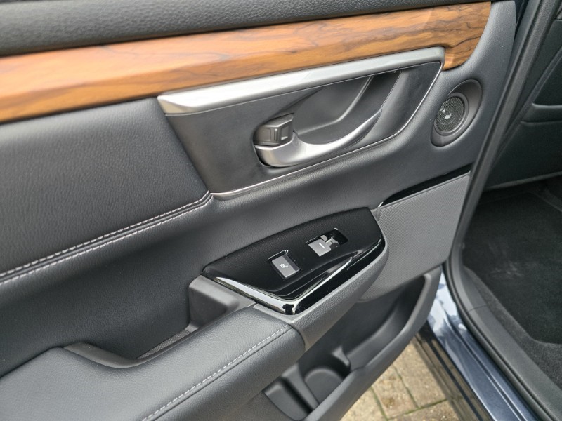 Used Honda CR-V 2019 for sale - 76981738: Photo 26