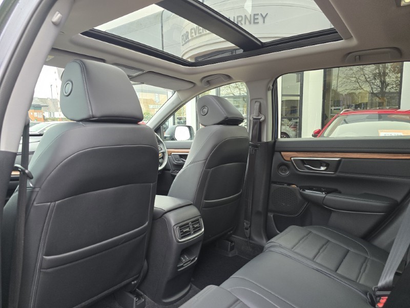 Used Honda CR-V 2019 for sale - 76981738: Photo 27