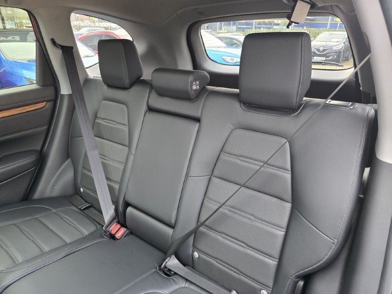 Used Honda CR-V 2019 for sale - 76981738: Photo 29