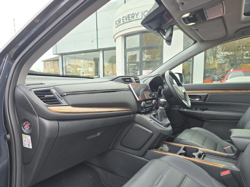 Used Honda CR-V 2019 for sale - 76981738: Photo 31