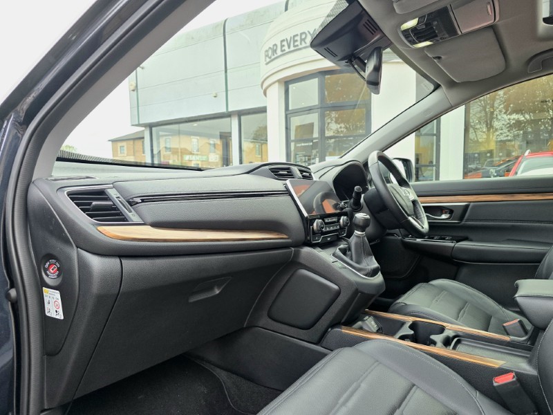 Used Honda CR-V 2019 for sale - 76981738: Photo 32