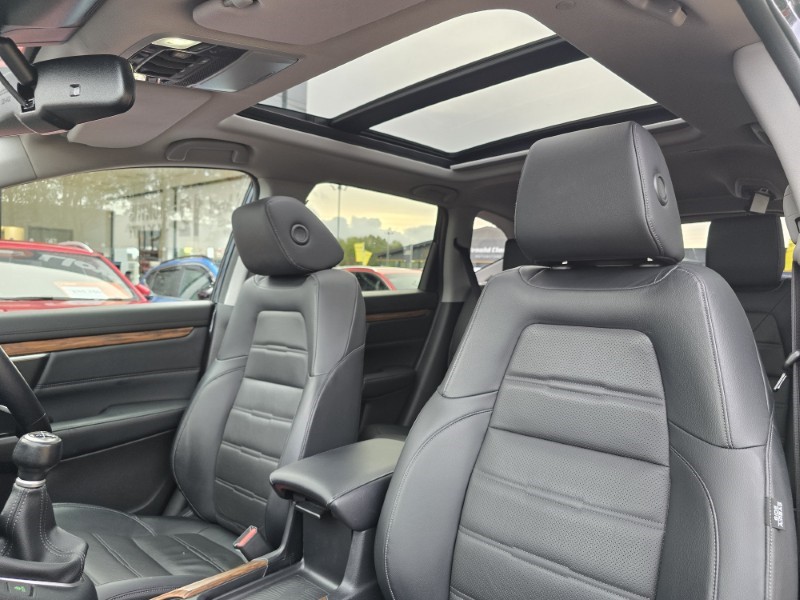 Used Honda CR-V 2019 for sale - 76981738: Photo 33