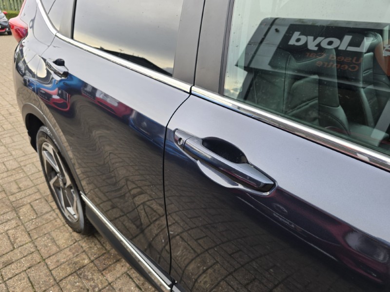 Used Honda CR-V 2019 for sale - 76981738: Photo 34