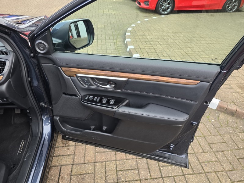 Used Honda CR-V 2019 for sale - 76981738: Photo 35