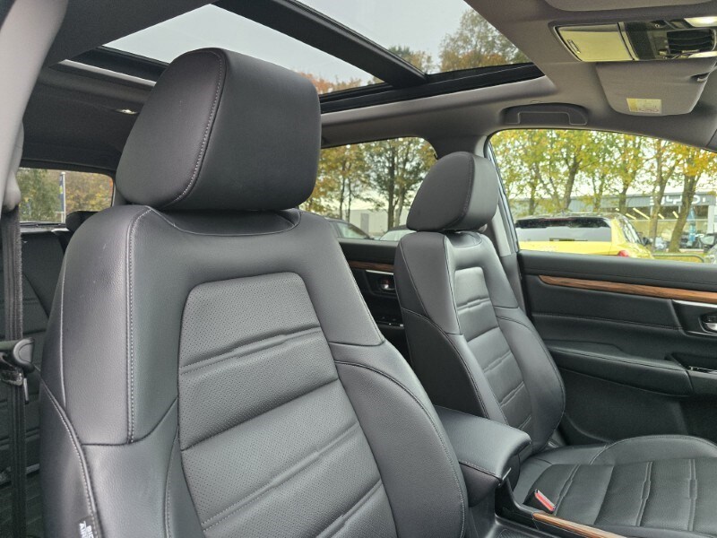 Used Honda CR-V 2019 for sale - 76981738: Photo 37