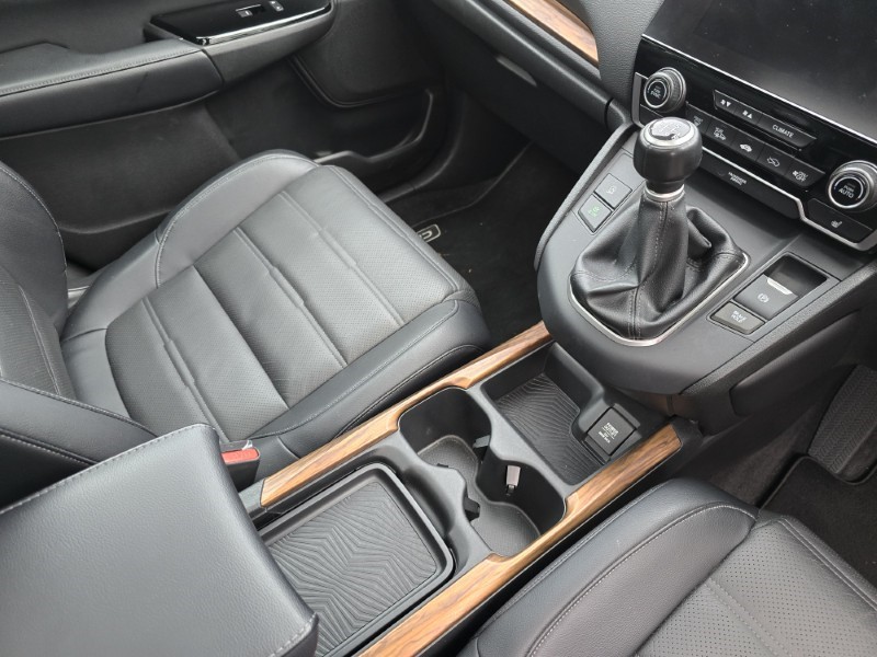 Used Honda CR-V 2019 for sale - 76981738: Photo 38