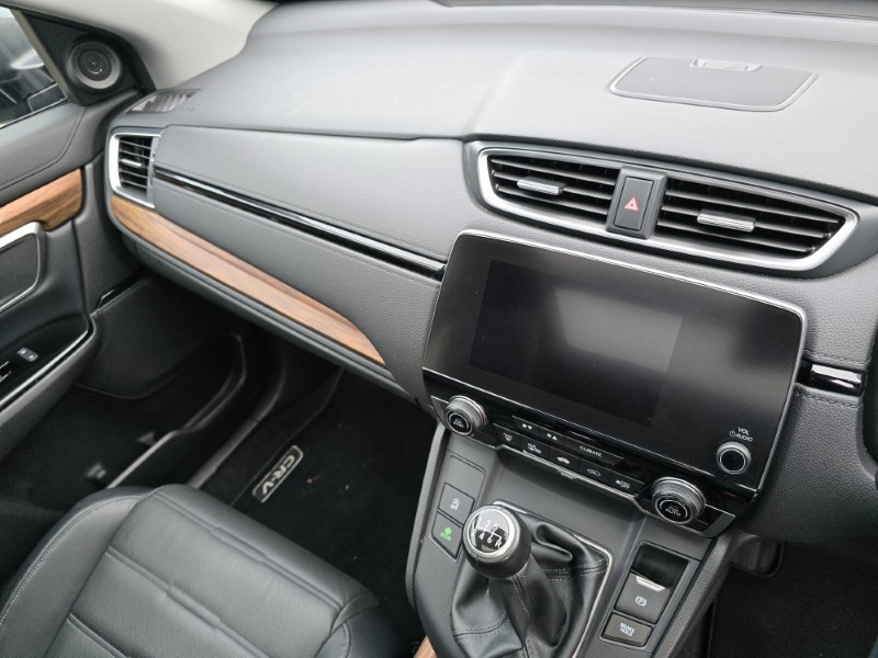 Used Honda CR-V 2019 for sale - 76981738: Photo 39