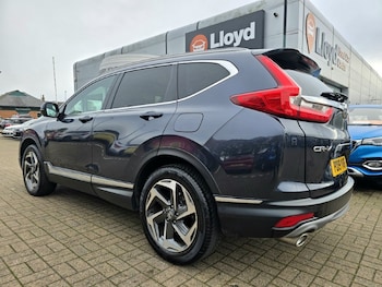 Used Honda CR-V 2019 for sale - 76981738: Photo