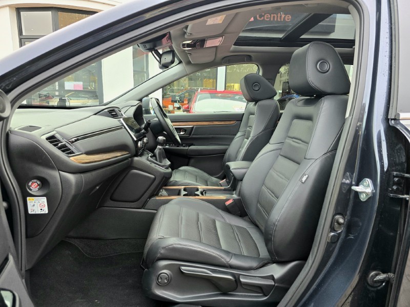 Used Honda CR-V 2019 for sale - 76981738: Photo 4