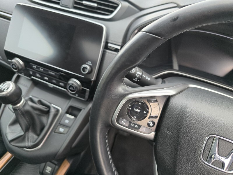 Used Honda CR-V 2019 for sale - 76981738: Photo 40