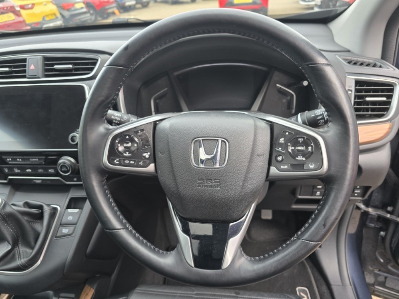 Used Honda CR-V 2019 for sale - 76981738: Photo 41