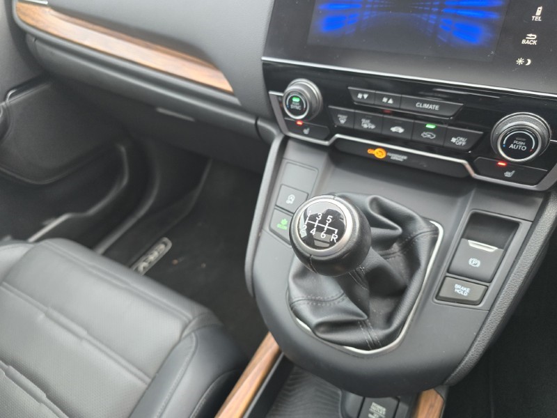 Used Honda CR-V 2019 for sale - 76981738: Photo 45