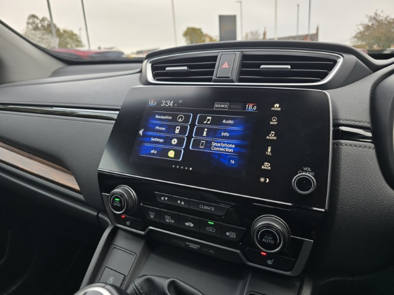 Used Honda CR-V 2019 for sale - 76981738: Photo 48