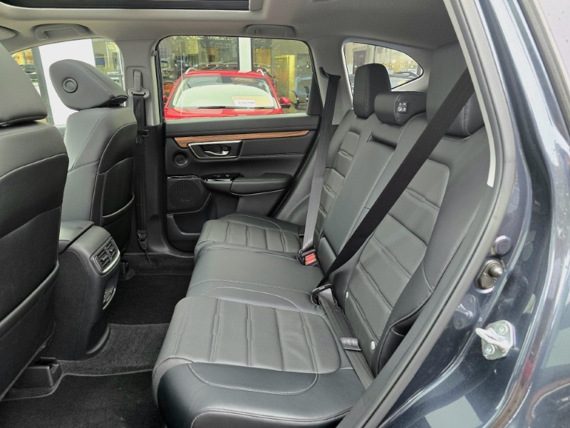 Used Honda CR-V 2019 for sale - 76981738: Photo 5