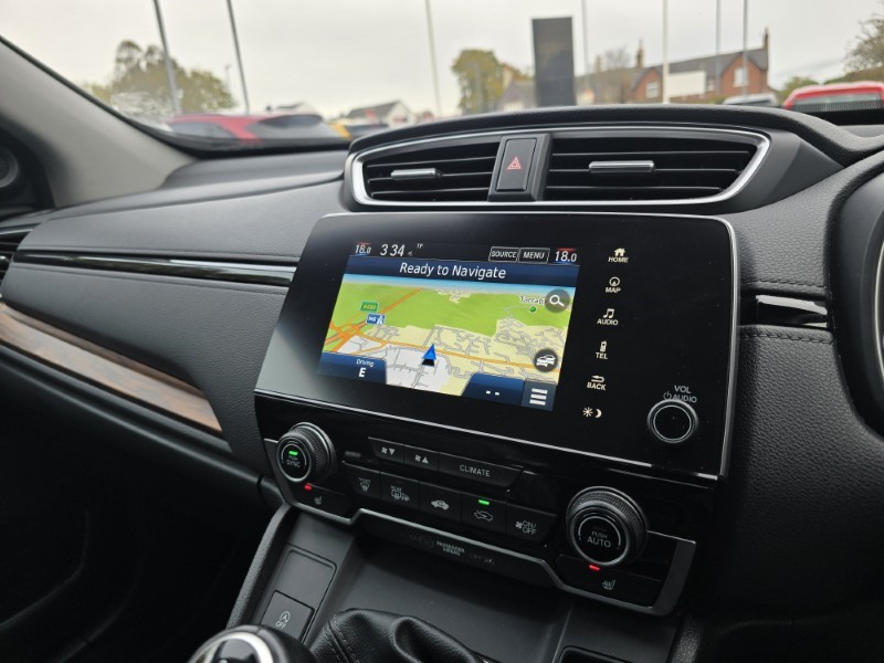 Used Honda CR-V 2019 for sale - 76981738: Photo 50