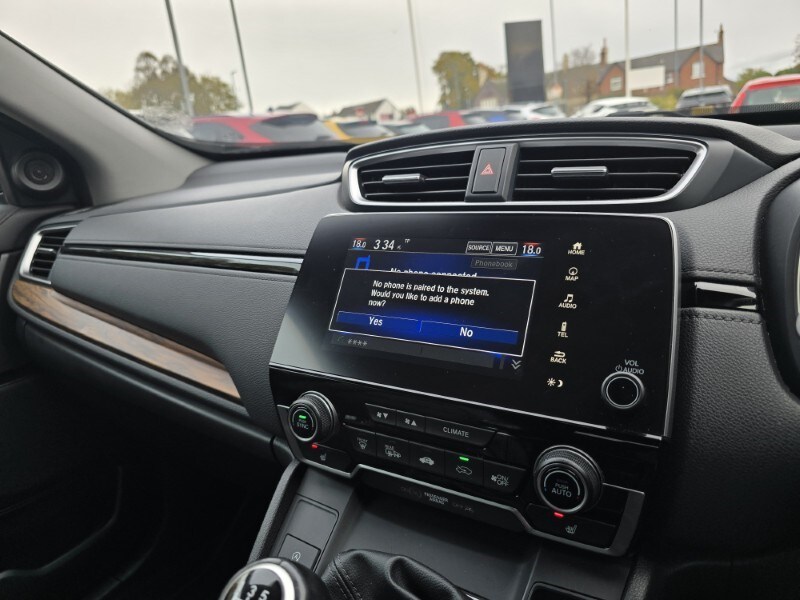 Used Honda CR-V 2019 for sale - 76981738: Photo 51