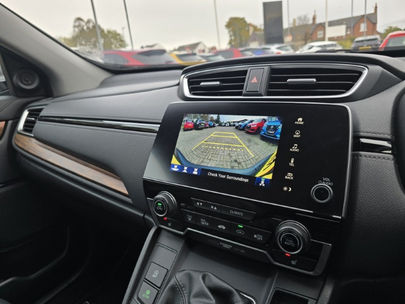 Used Honda CR-V 2019 for sale - 76981738: Photo 52