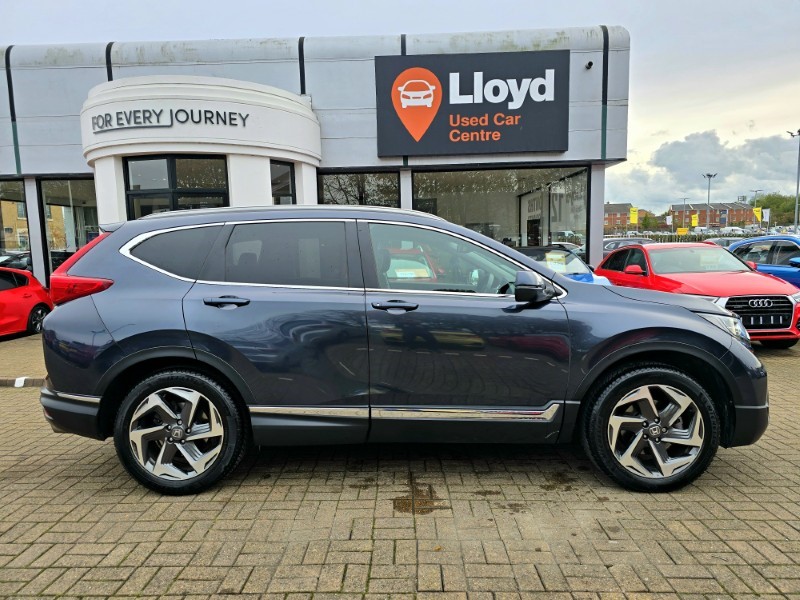 Used Honda CR-V 2019 for sale - 76981738: Photo 6