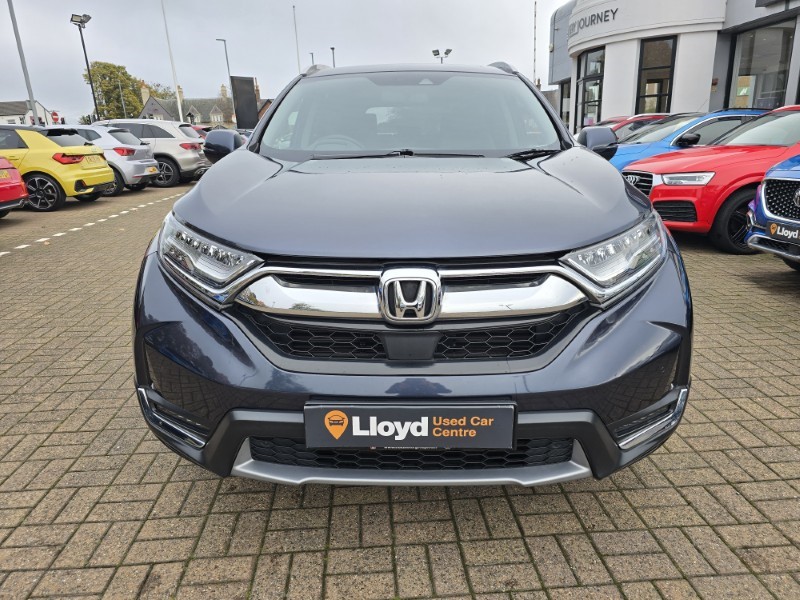 Used Honda CR-V 2019 for sale - 76981738: Photo 8