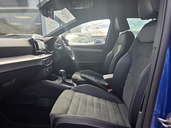 Used SEAT Ibiza 2025 for sale - 78313837: Photo