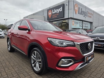 Used MG MG HS 2022 for sale - 78411973: Photo