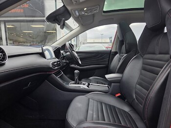 Used MG MG HS 2022 for sale - 78411973: Photo