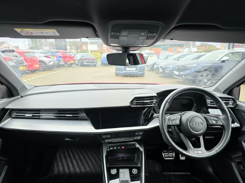 Used Audi A3 2021 for sale - 76981984: Photo 10