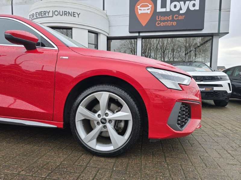 Used Audi A3 2021 for sale - 76981984: Photo 11