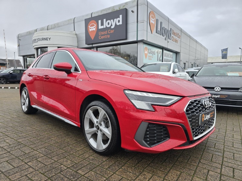 Used Audi A3 2021 for sale - 76981984: Photo 12