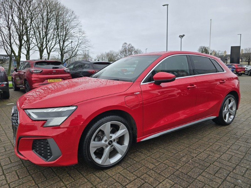 Used Audi A3 2021 for sale - 76981984: Photo 13