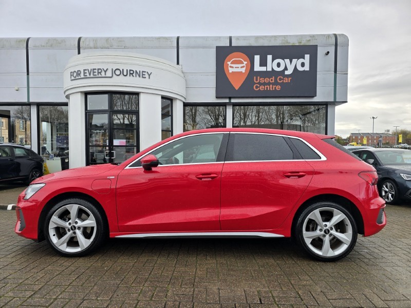 Used Audi A3 2021 for sale - 76981984: Photo 15