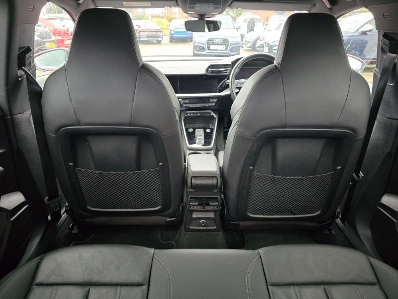 Used Audi A3 2021 for sale - 76981984: Photo 16