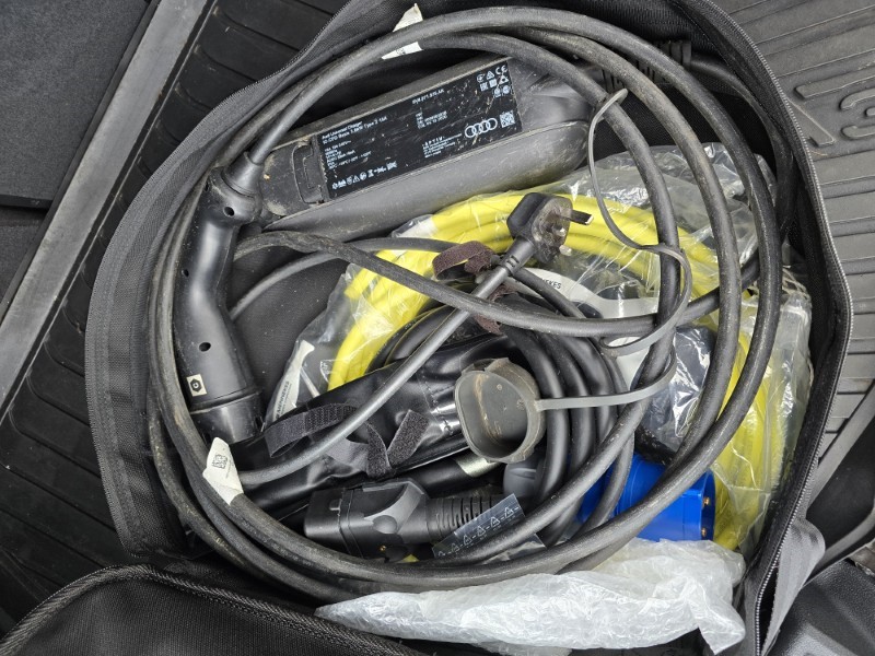 Used Audi A3 2021 for sale - 76981984: Photo 17