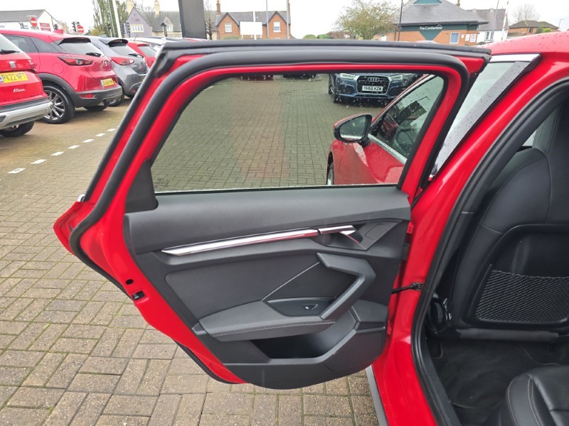 Used Audi A3 2021 for sale - 76981984: Photo 19