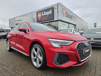 Used Audi A3 2021 for sale - 76981984: Photo