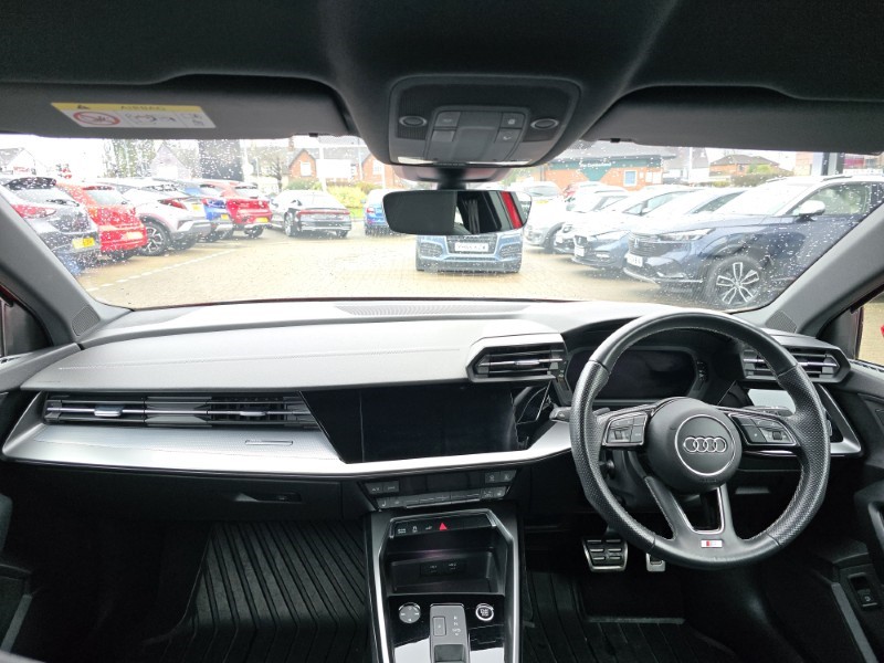 Used Audi A3 2021 for sale - 76981984: Photo 20