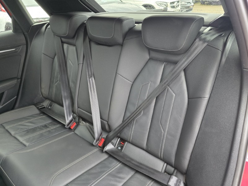 Used Audi A3 2021 for sale - 76981984: Photo 21