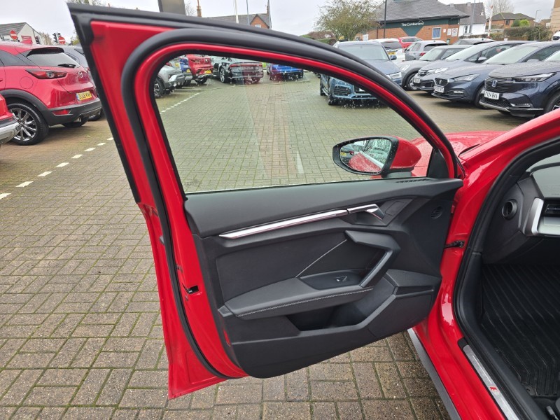 Used Audi A3 2021 for sale - 76981984: Photo 22