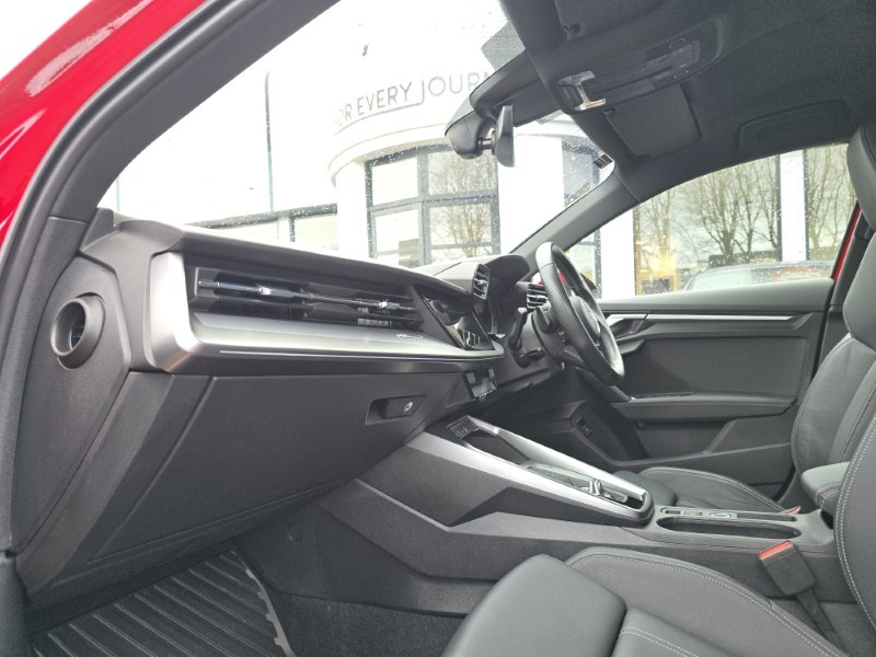 Used Audi A3 2021 for sale - 76981984: Photo 23