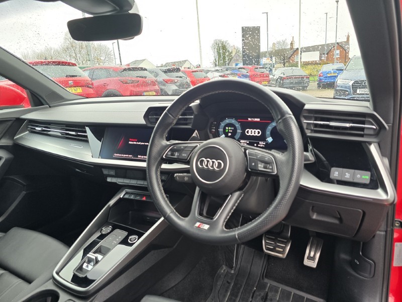 Used Audi A3 2021 for sale - 76981984: Photo 25