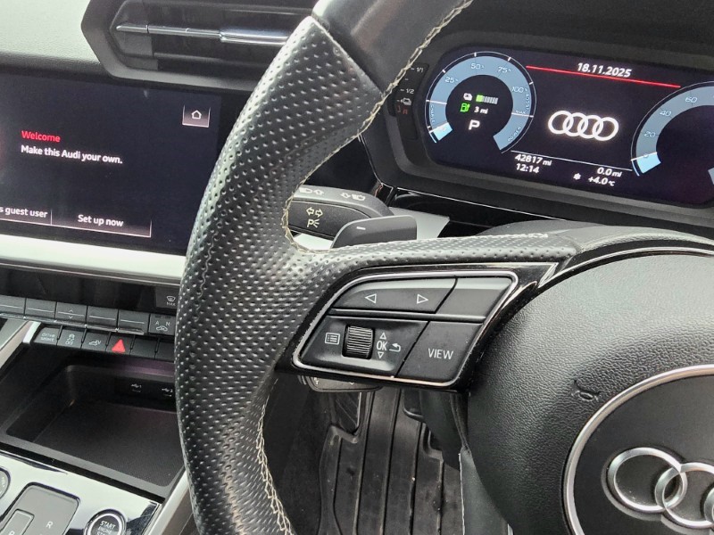 Used Audi A3 2021 for sale - 76981984: Photo 29