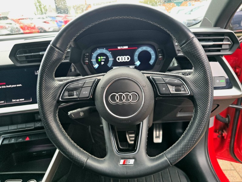 Used Audi A3 2021 for sale - 76981984: Photo 30