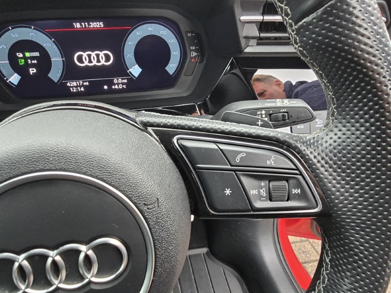 Used Audi A3 2021 for sale - 76981984: Photo 31