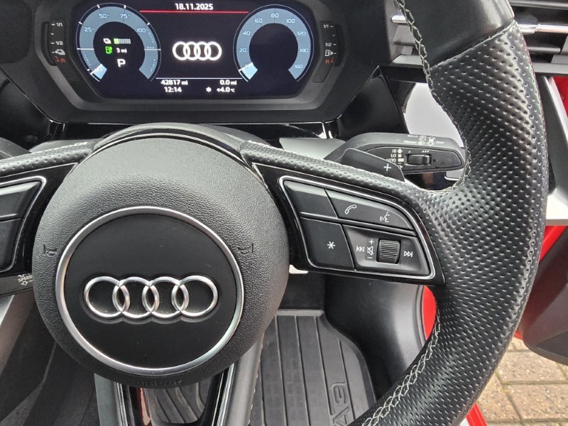 Used Audi A3 2021 for sale - 76981984: Photo 32