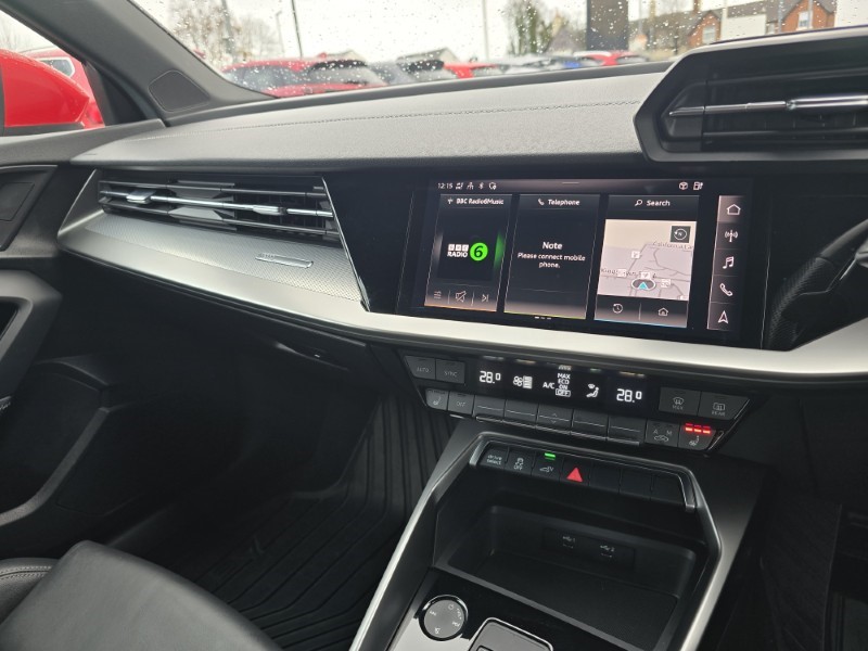 Used Audi A3 2021 for sale - 76981984: Photo 34