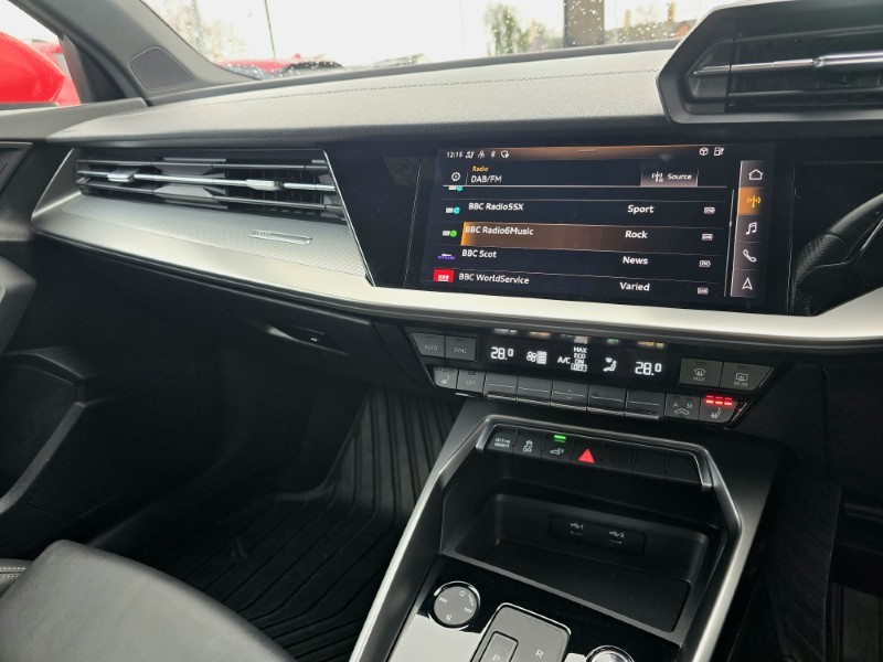 Used Audi A3 2021 for sale - 76981984: Photo 35