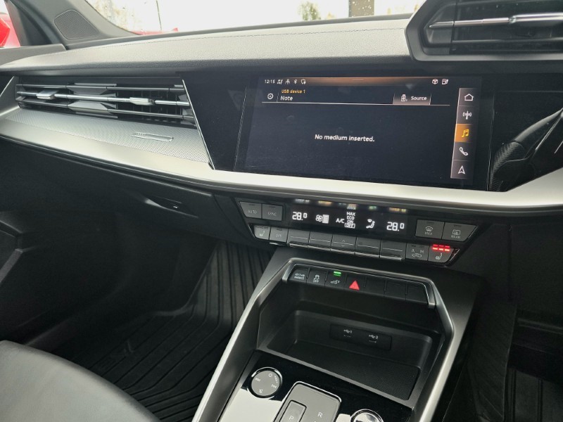 Used Audi A3 2021 for sale - 76981984: Photo 36